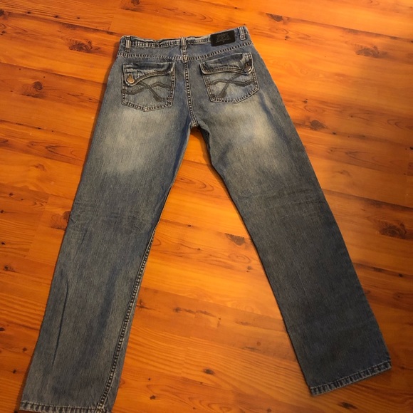 BLK Jeans - Picture 4 of 8